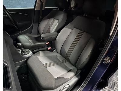 2016 Volkswagen Polo