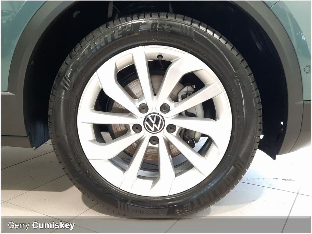 2023 Volkswagen T-Roc