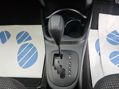 2020 Toyota Vitz