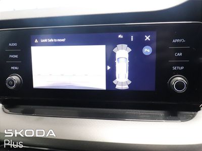 2023 Skoda Octavia