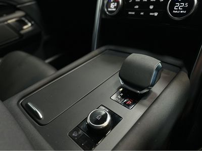 2022 Land Rover Discovery