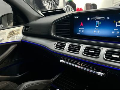 2026 Mercedes-Benz GLE Class