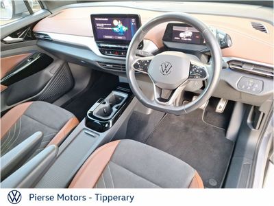 2023 Volkswagen ID.4