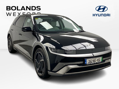 2026 Hyundai Ioniq 5