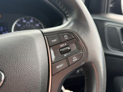 2017 Hyundai i20