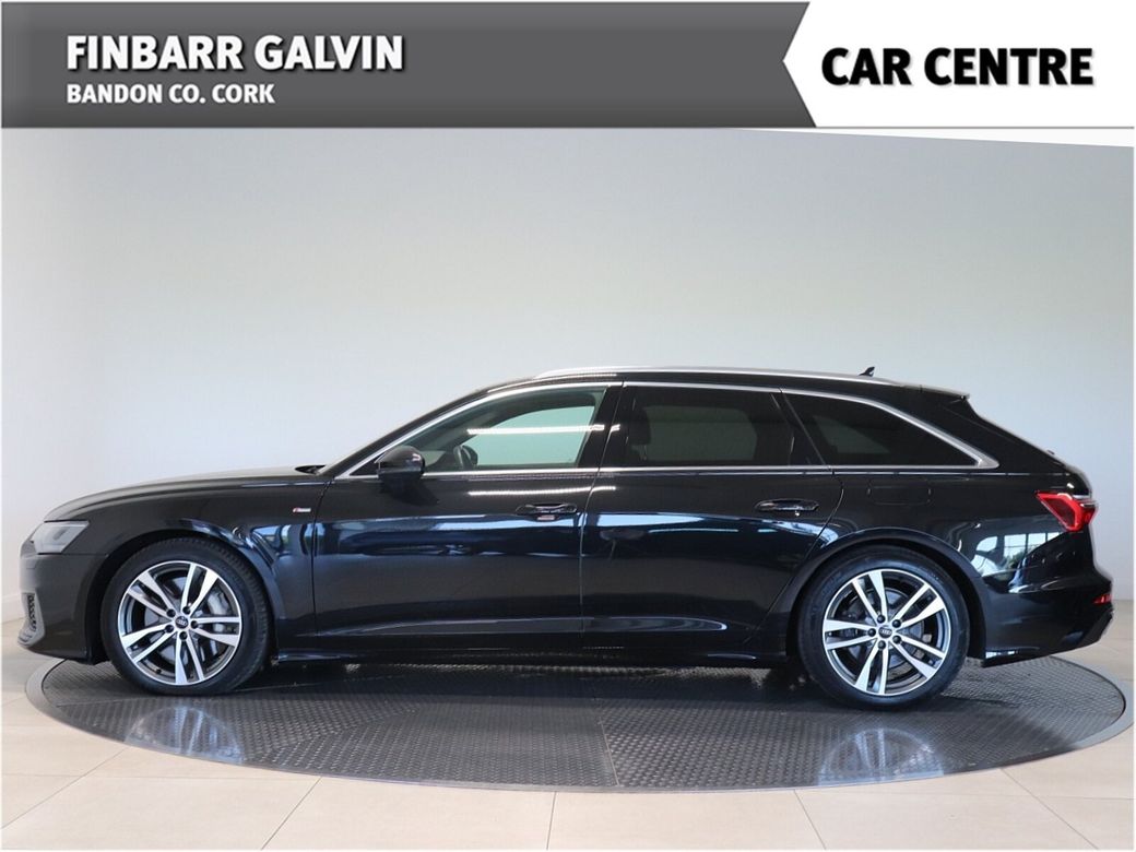 2023 Audi A6
