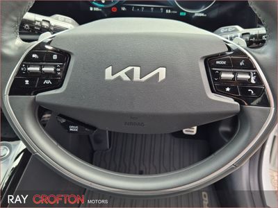 2023 Kia Niro