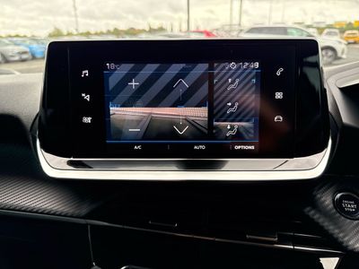 2022 Peugeot 208