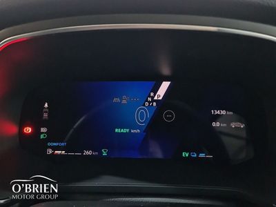 2025 Renault Symbioz