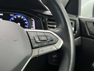 2022 Volkswagen Polo