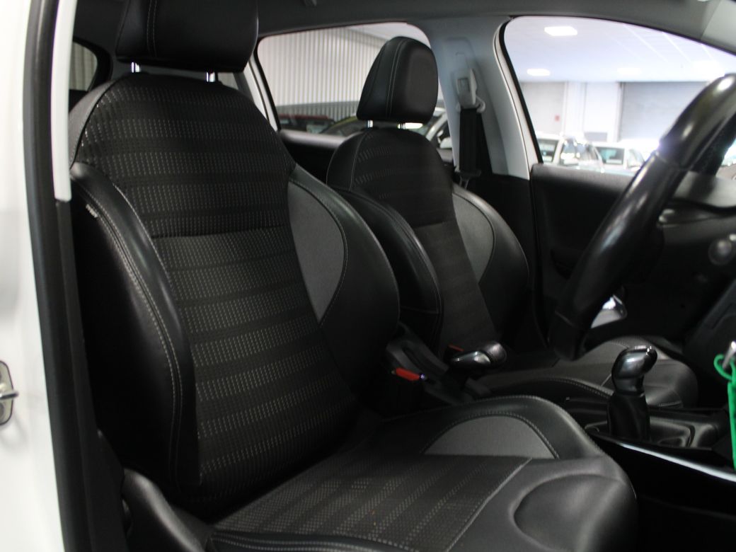 2019 Peugeot 2008