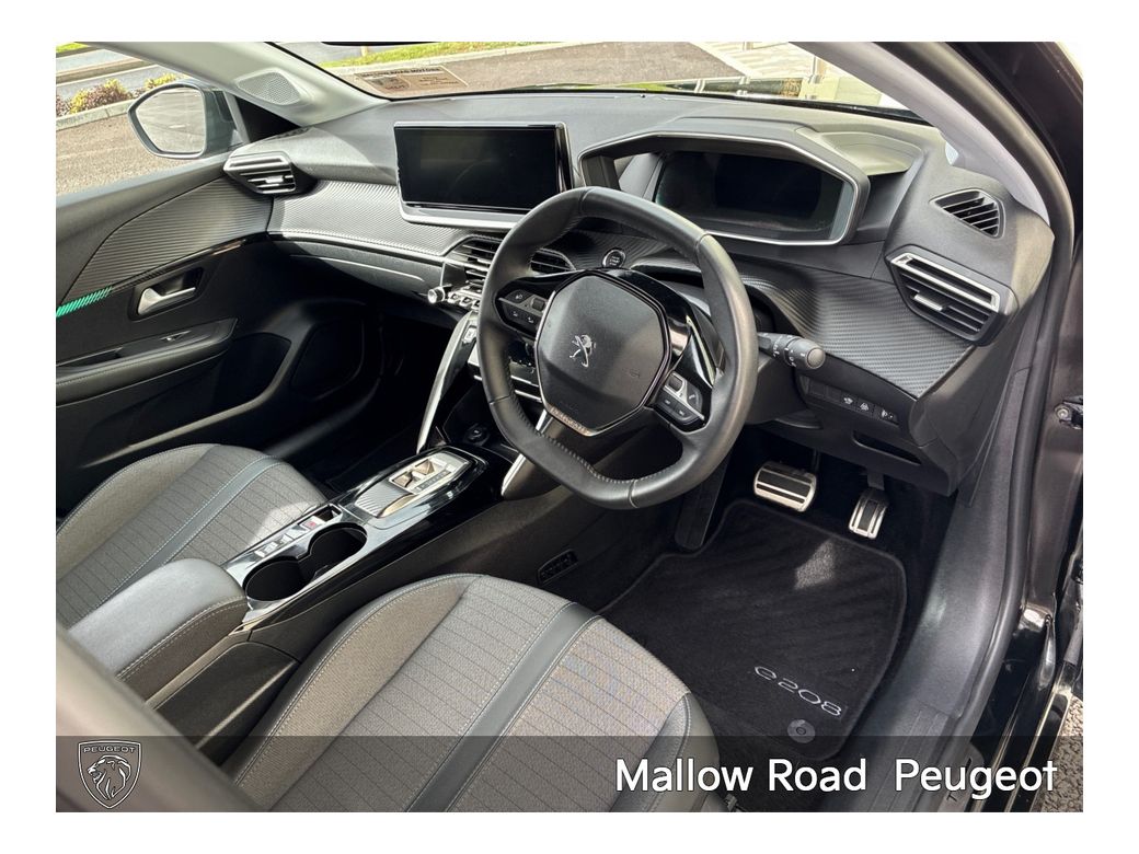 2023 Peugeot 208