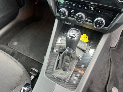 2019 Skoda Octavia