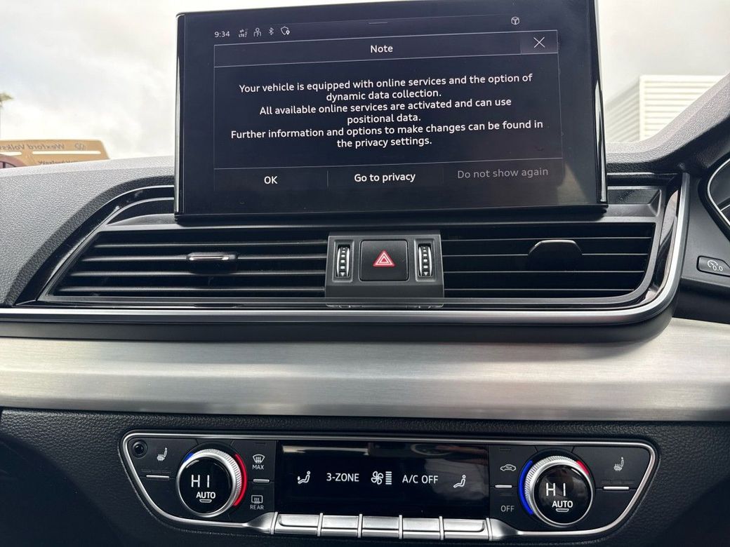 2022 Audi Q5
