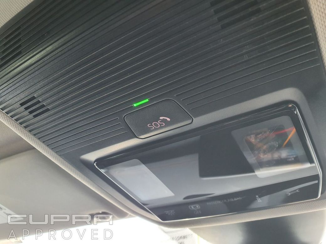 2023 Cupra Formentor