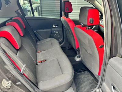 2008 Renault Clio