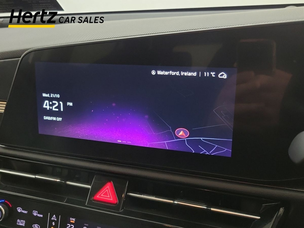 2024 Kia Niro