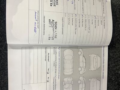 2013 Volkswagen Tiguan