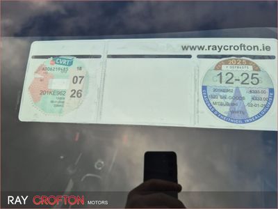 2020 Mitsubishi Outlander