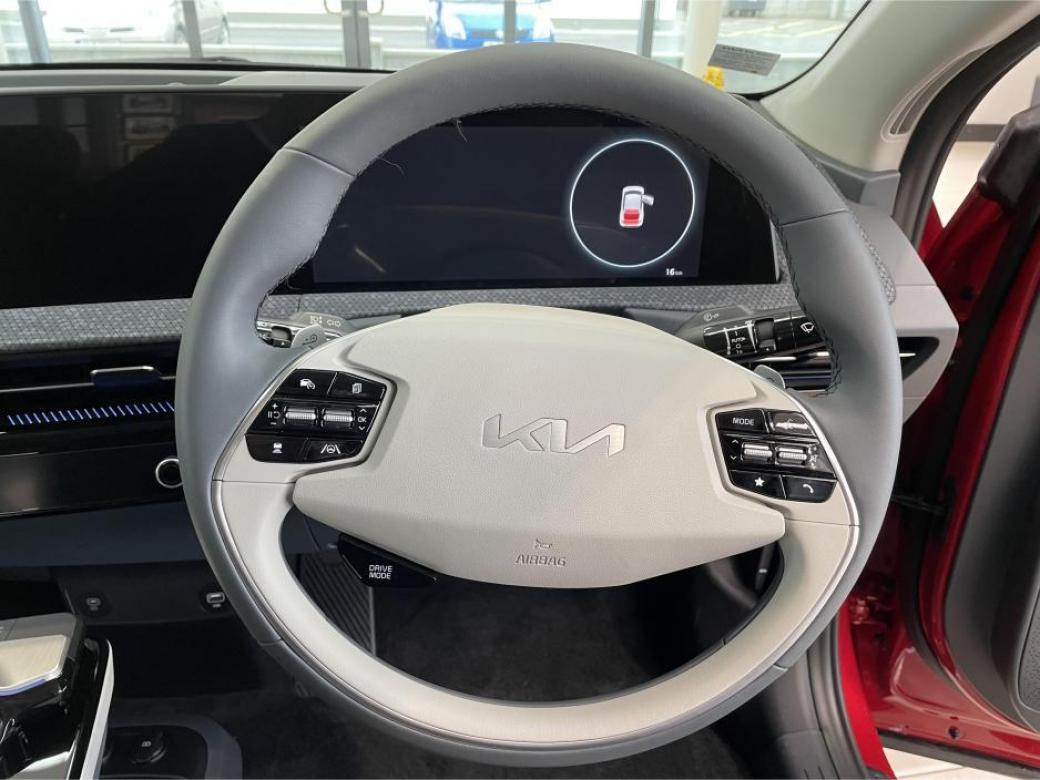 2024 Kia EV6