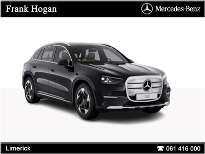 2027 Mercedes-Benz GLC Class