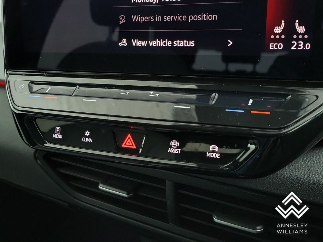 2020 Volkswagen ID.3