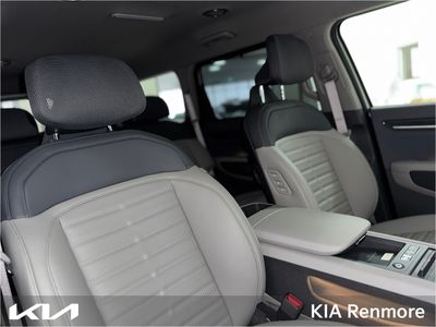 2026 Kia EV9