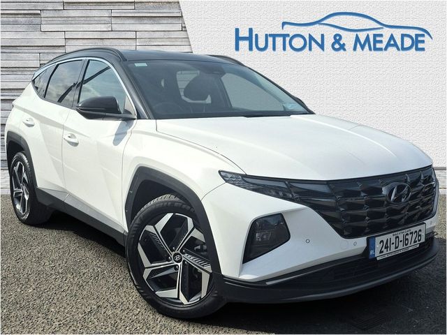 vehicle for sale from Hutton & Meade