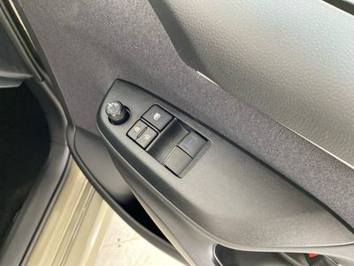 2023 Toyota Yaris