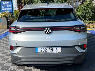 2023 Volkswagen ID.4