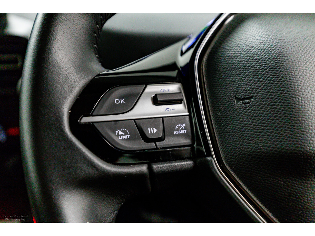 2025 Peugeot Rifter