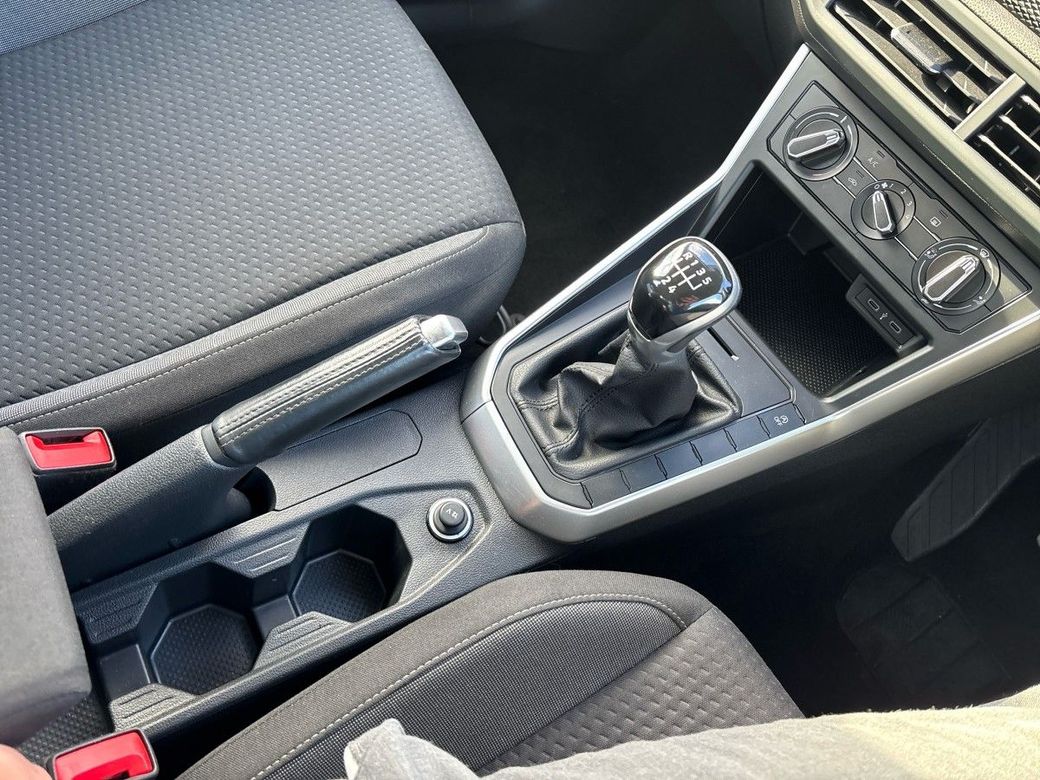 2023 Volkswagen Polo