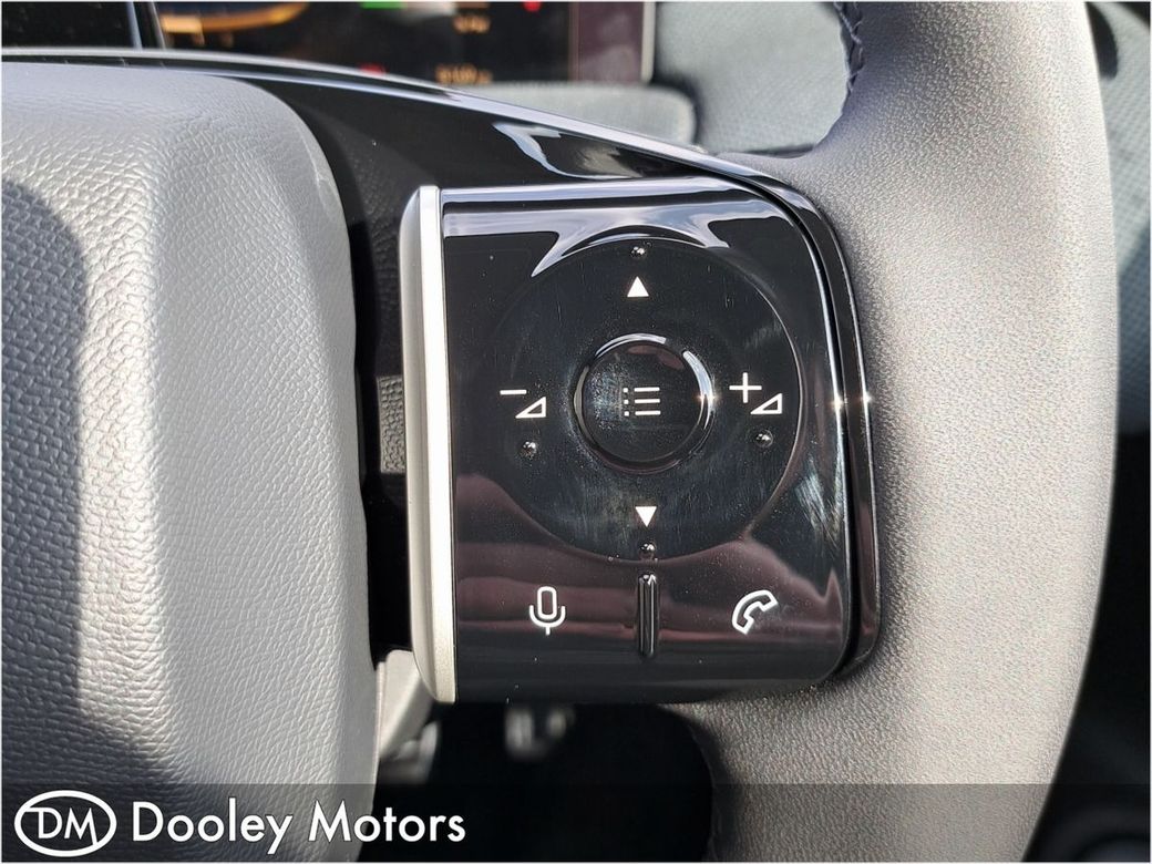 2026 Citroen C5 Aircross