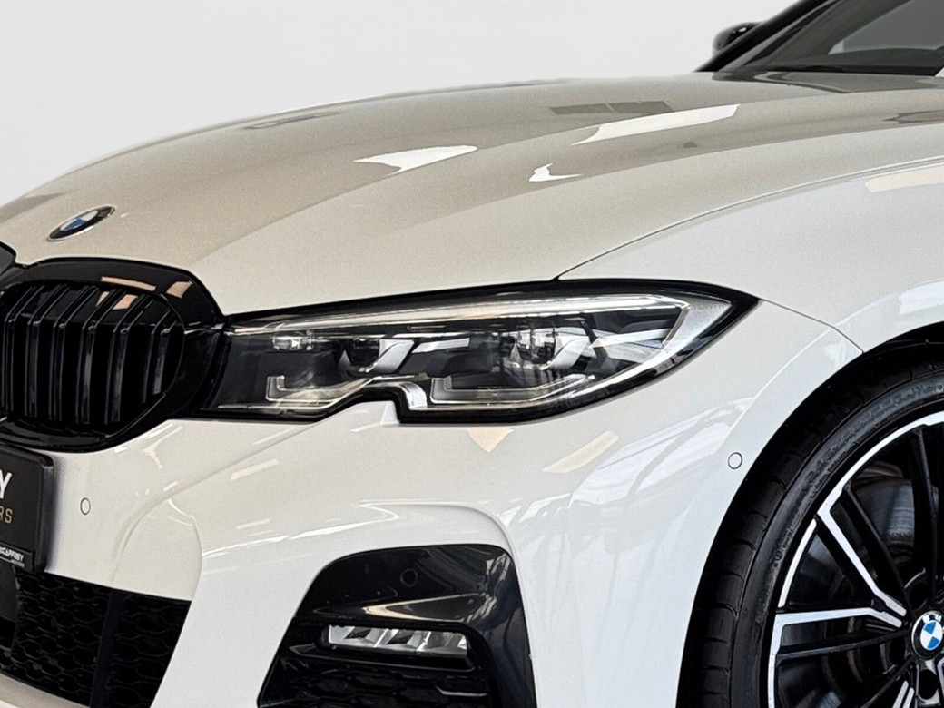 2020 BMW 3 Series