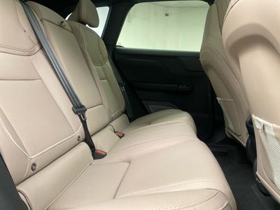 2027 Volvo EX60
