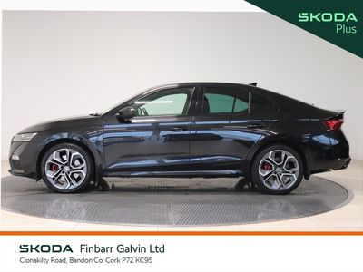 2022 Skoda Octavia