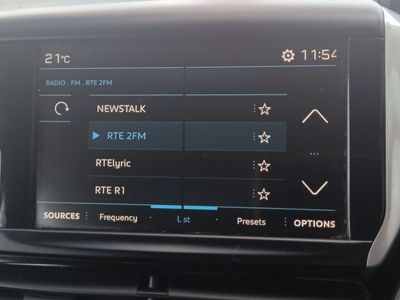 2017 Peugeot 208