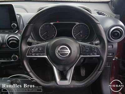 2021 Nissan Juke