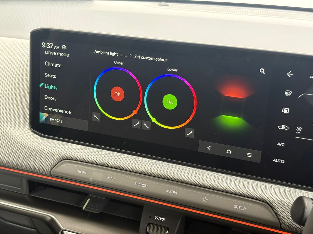 2026 Kia EV2
