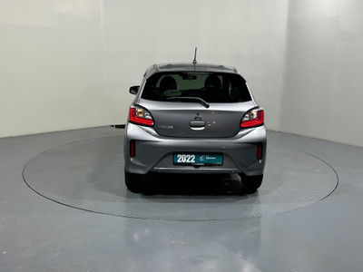 2022 Mitsubishi Mirage