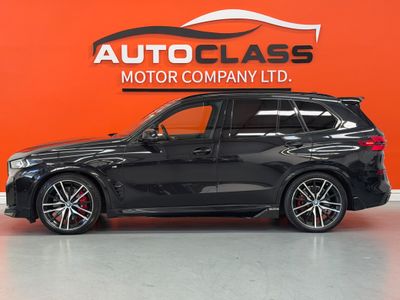 2023 BMW X5