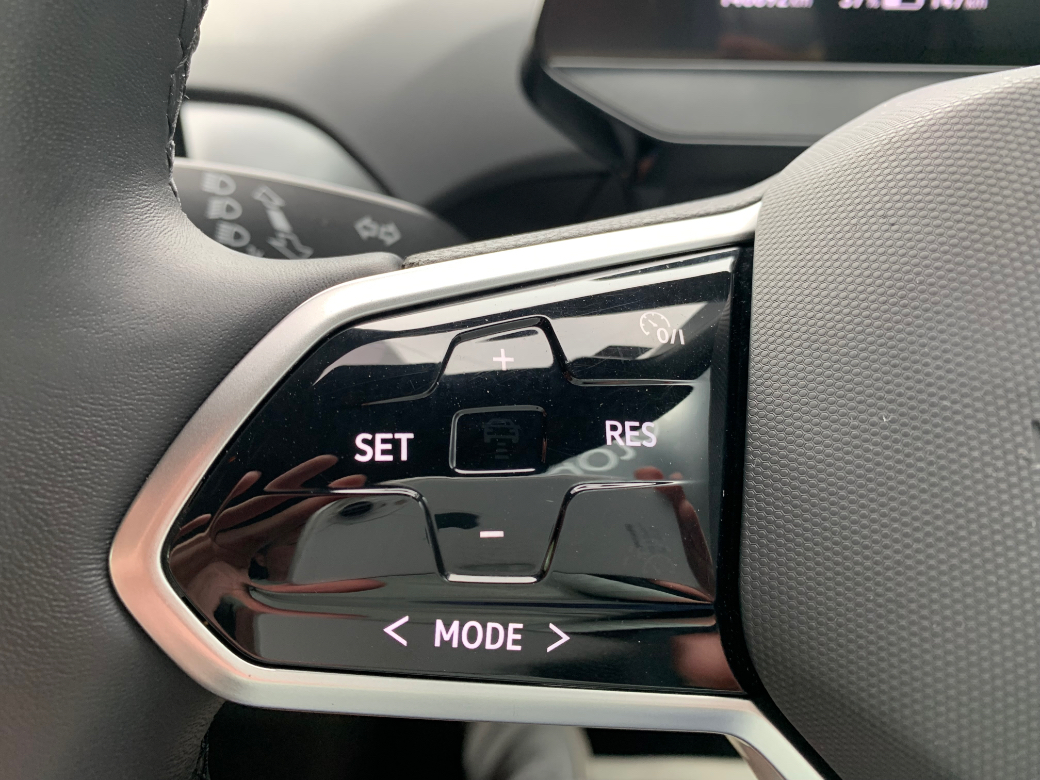 2022 Volkswagen ID.4