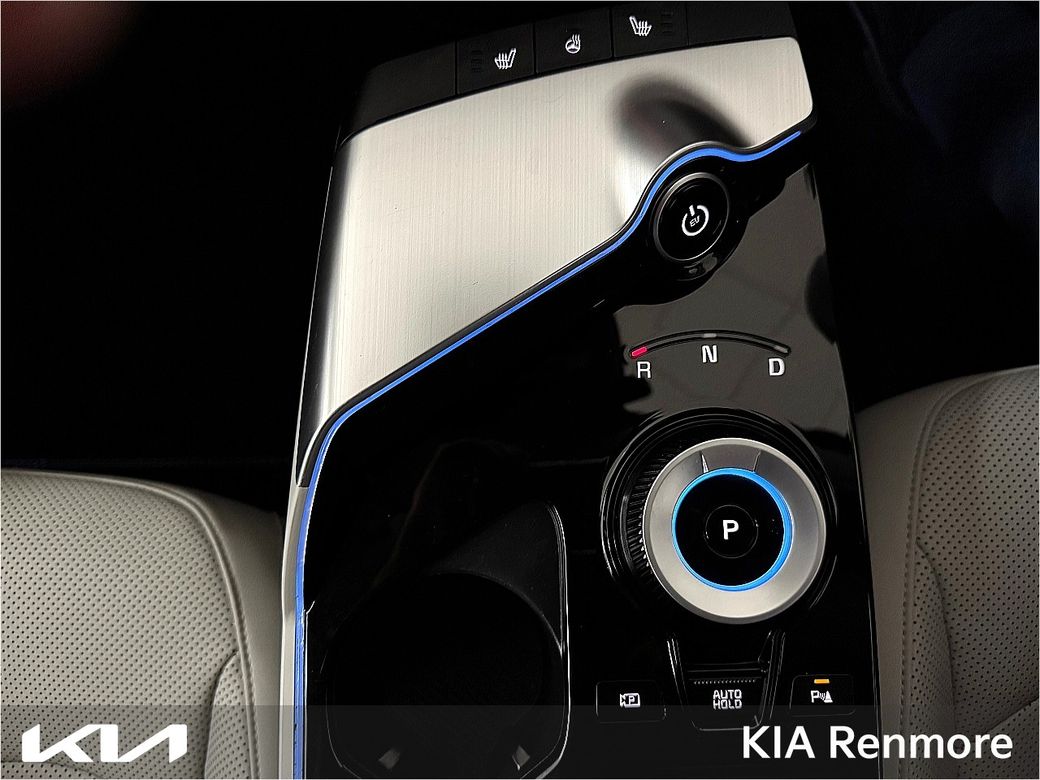2022 Kia EV6
