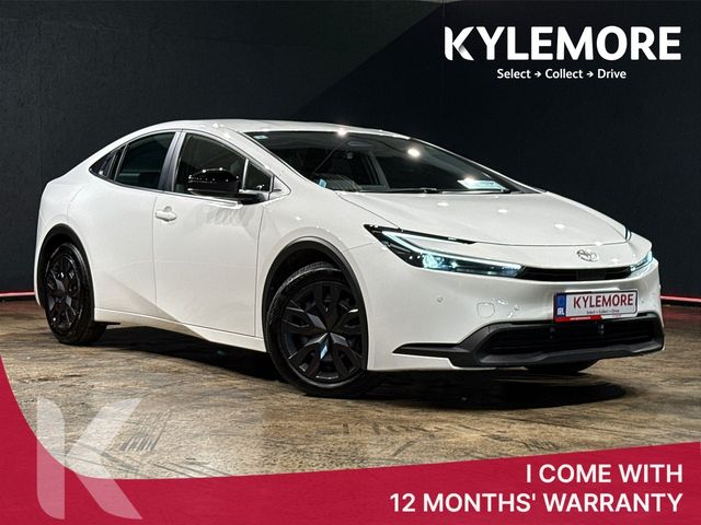 vehicle for sale from Kylemore Cars