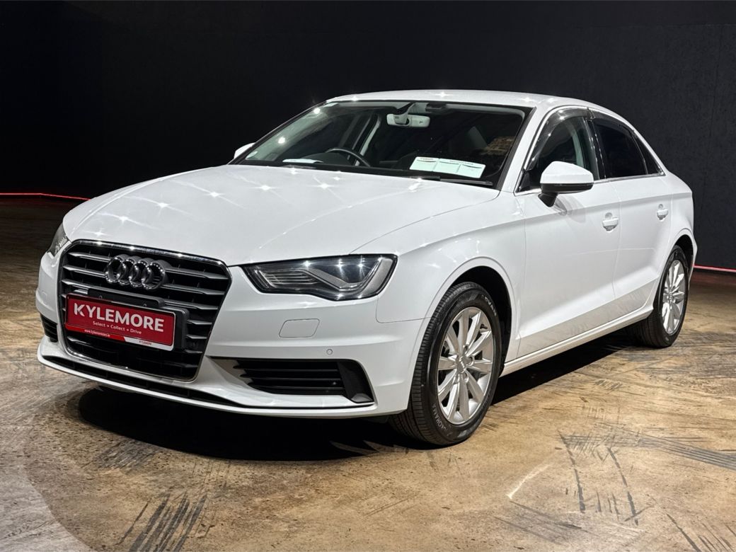 2016 Audi A3