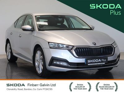 2023 Skoda Octavia