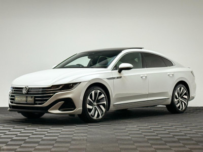 2025 Volkswagen Arteon