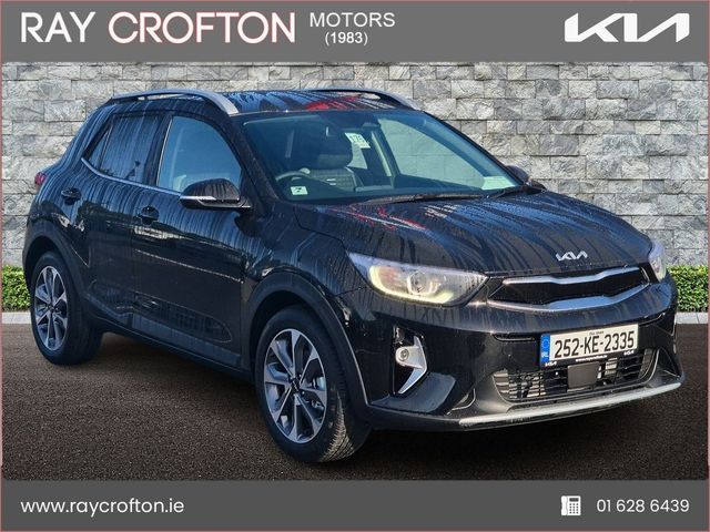 vehicle for sale from Ray Crofton Ltd