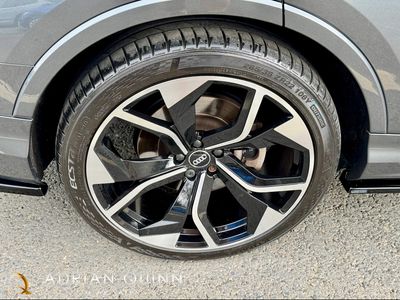 2021 Audi Q7