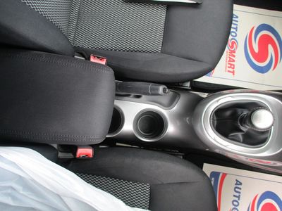 2017 Nissan Juke